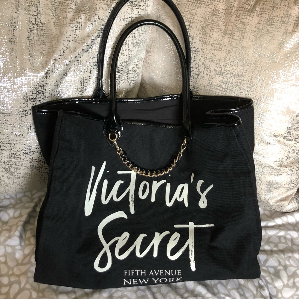 Victoria Secret City tote